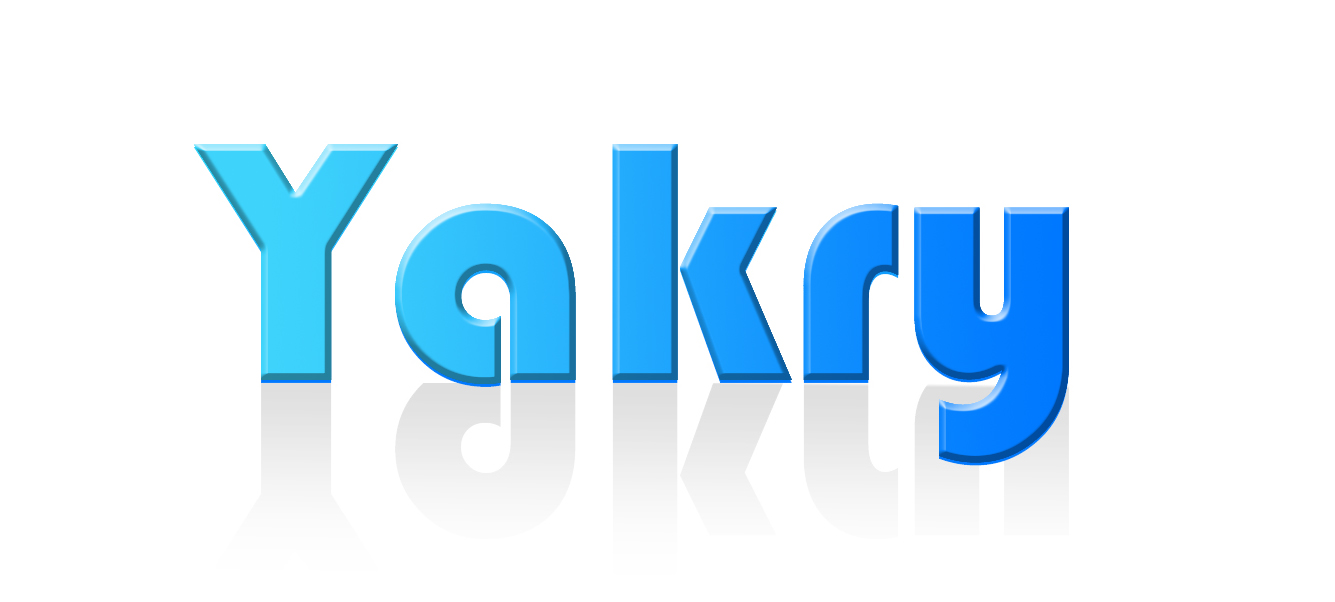 YAKRY logo